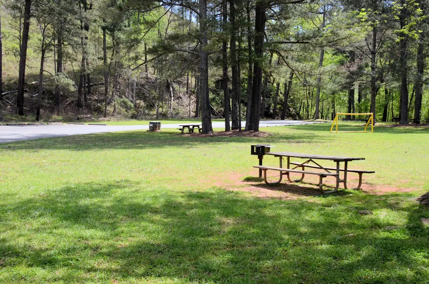 Cooper'S Furnace Day Use Area (ga)
