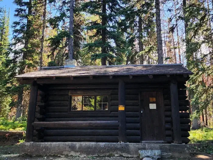 Horse Heaven Cabin
