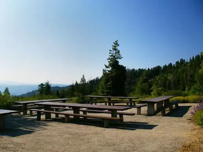 Shafer Butte