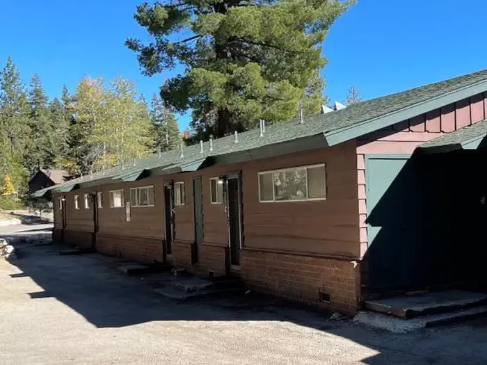 Lodge 15