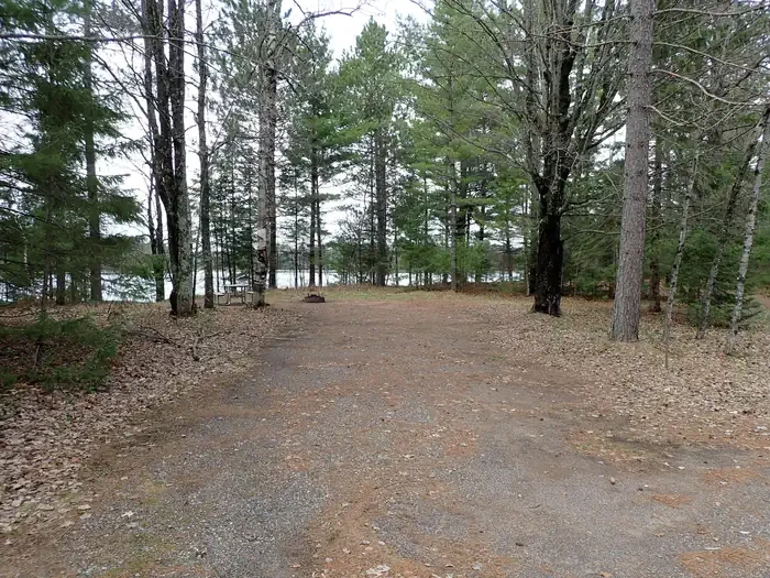 Emily Lake Recreation Area