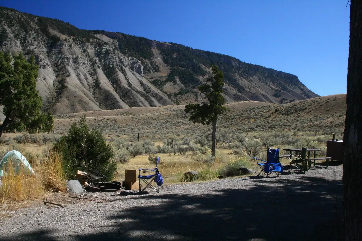 Mammoth site #32