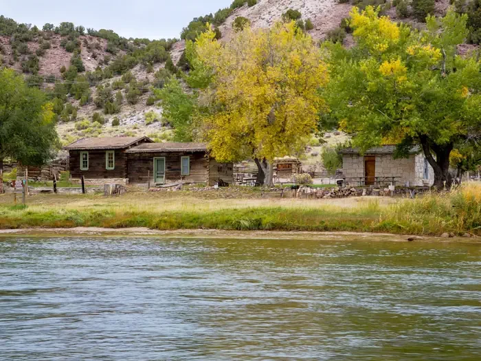 Bridge Hollow Campground