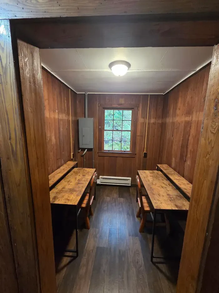 Historic Cabin