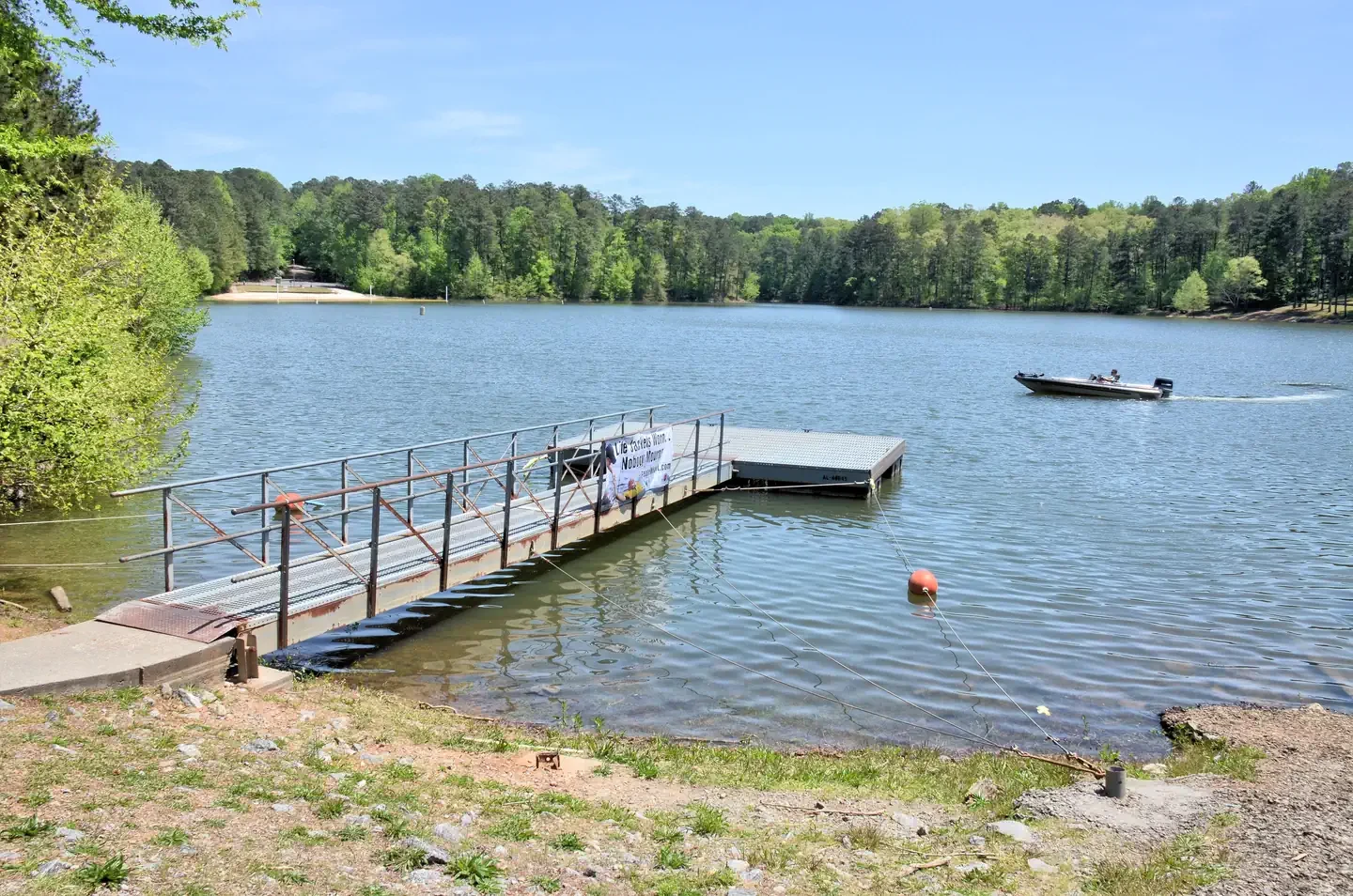 Payne Campground-Allatoona Lake