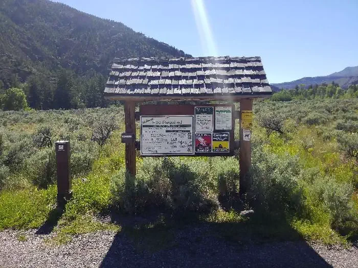 Clearwater Campground