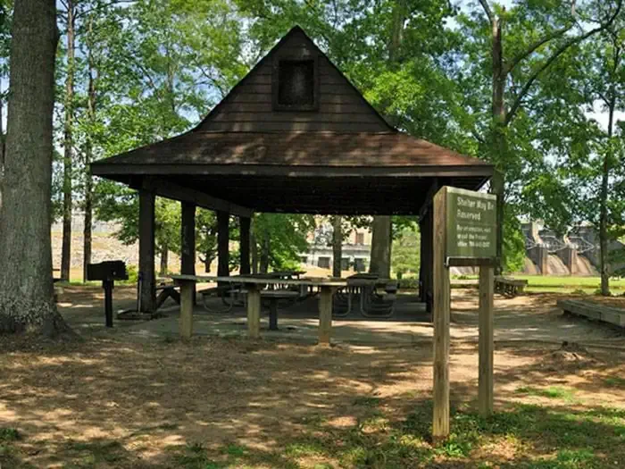 Hardley Creek Park