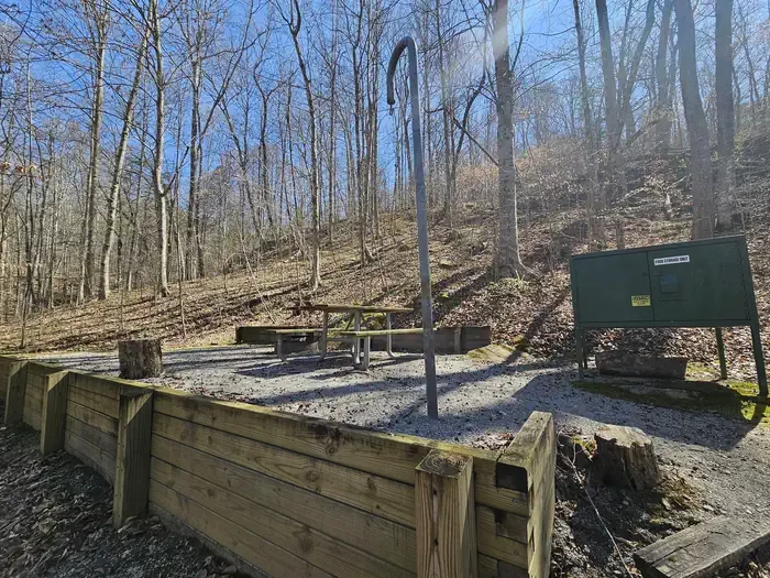 Campsite 4