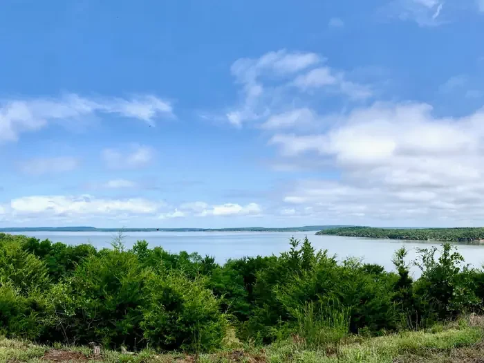 Eufaula Lake