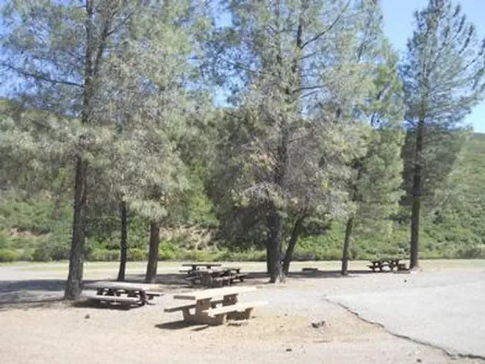 Gray Pine Group Campground