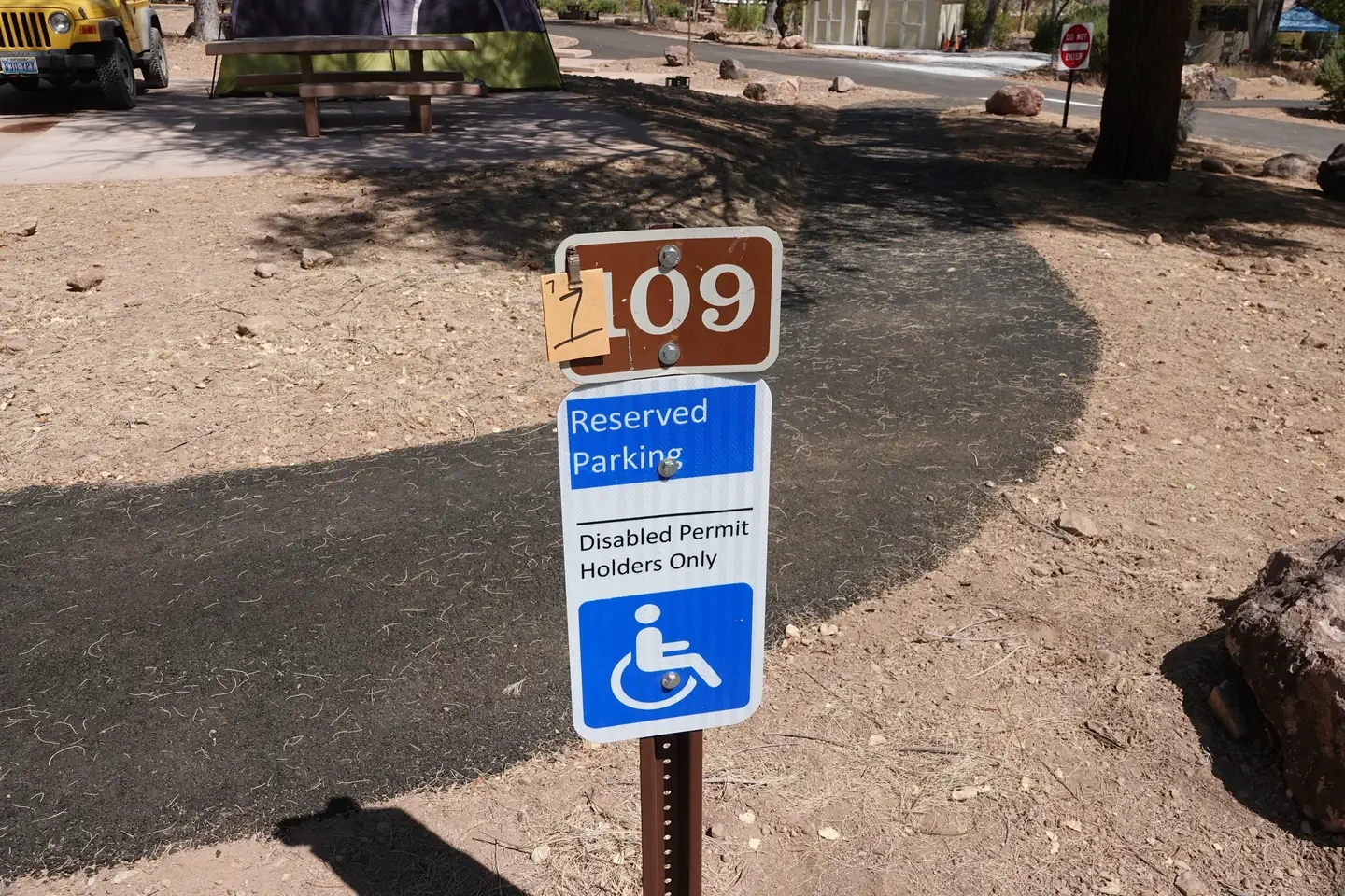 Site 109