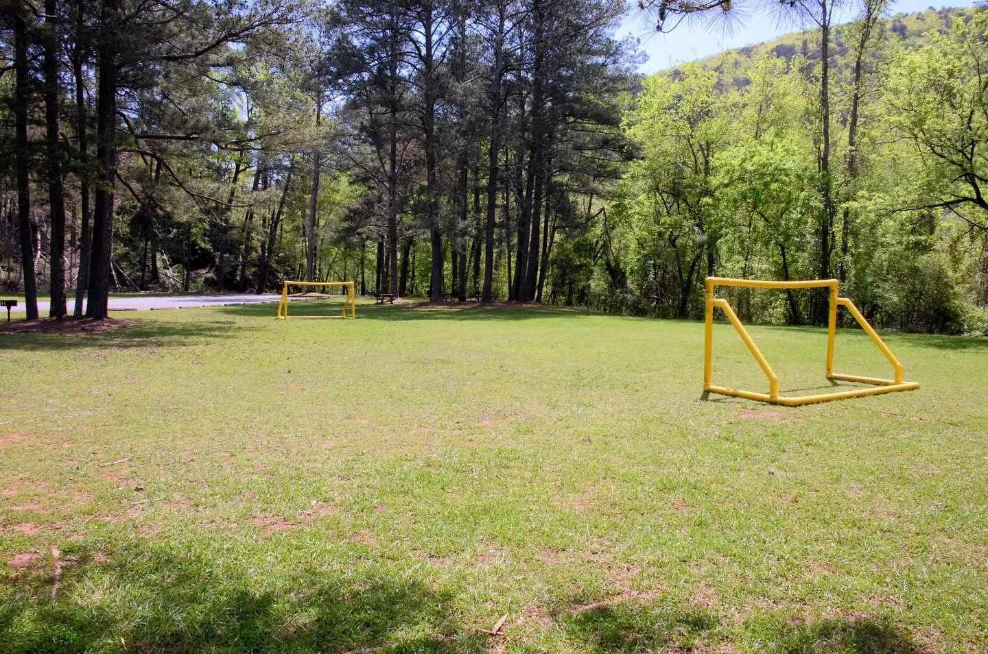 Cooper'S Furnace Day Use Area (ga)