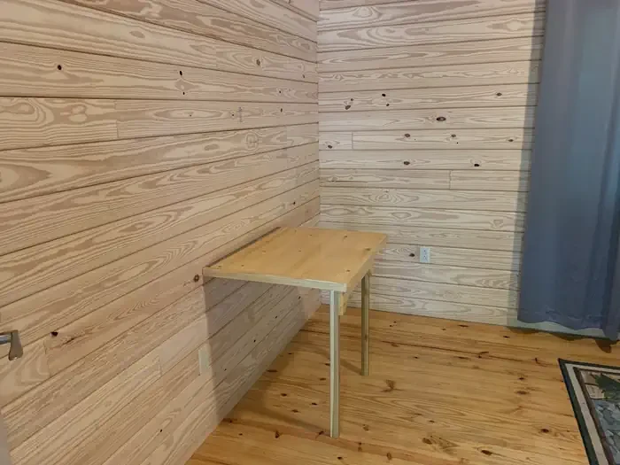 Cabin 2