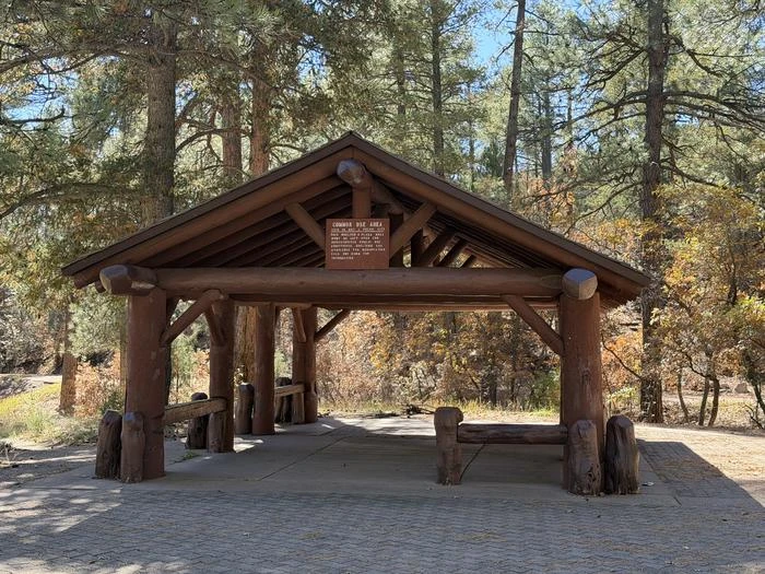 DOC LONG PICNIC SITES - A and B