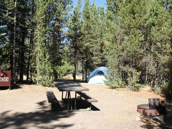 Indian Creek site #48