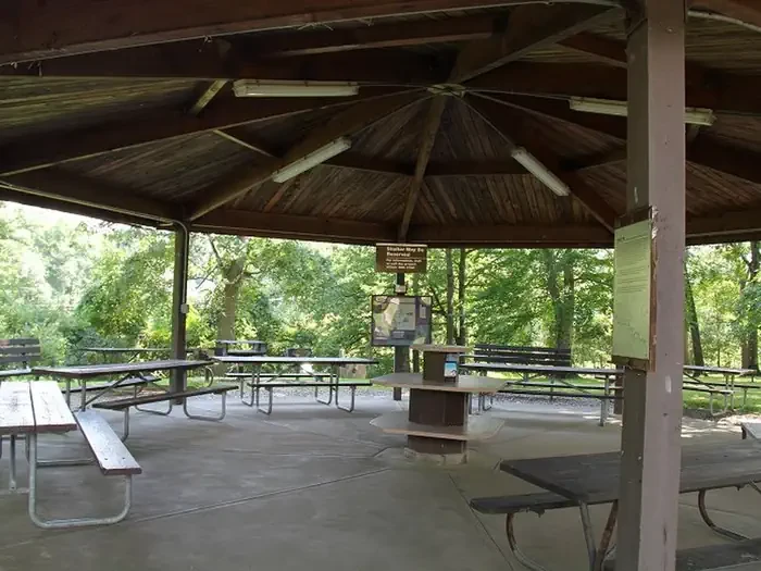 Social Hall