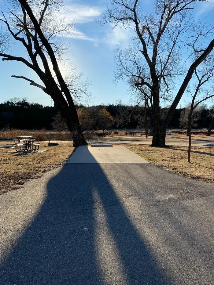 Blaine Park