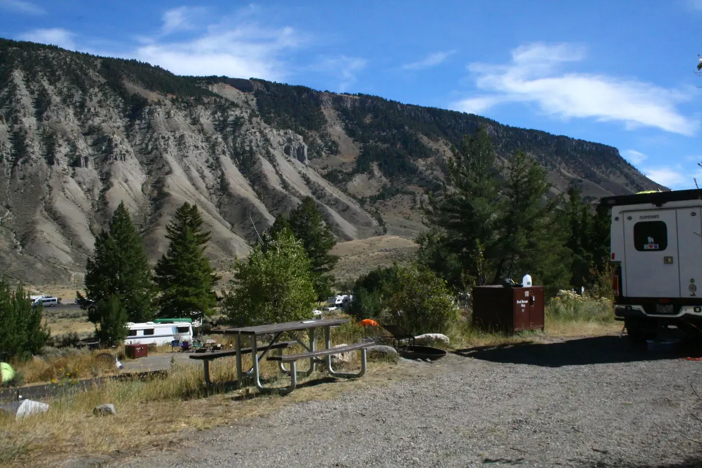 Mammoth site #51