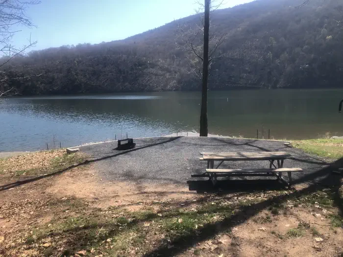 58-near water