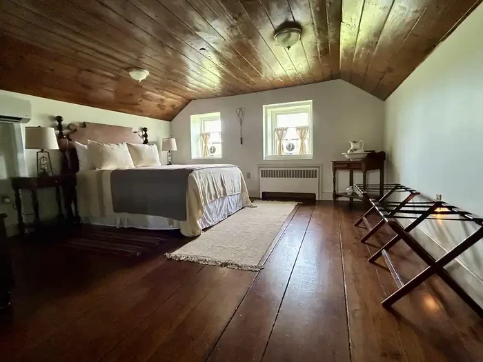 Slyder Farmhouse