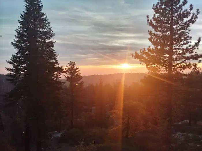 Sunset Campground (ca)
