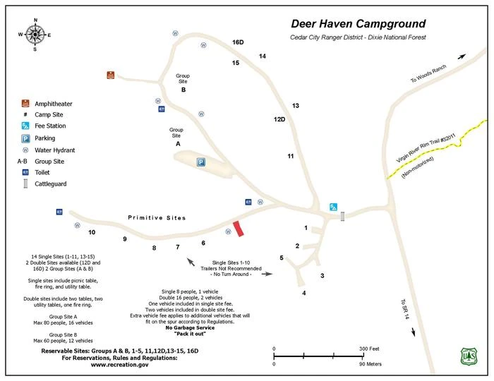 Deer Haven