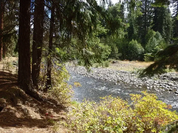 Kaner Flat Group Site