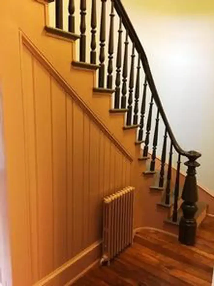 Carter G. Woodson Home National Historic Site Tours