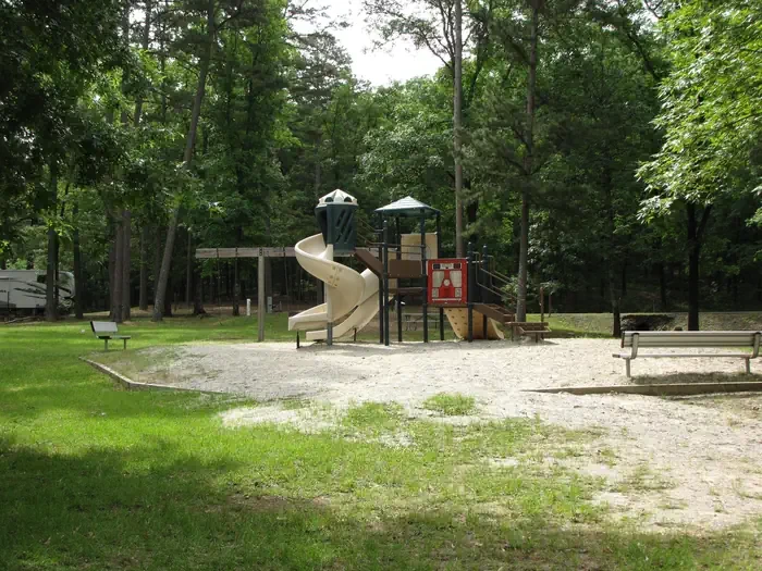 Parker Creek