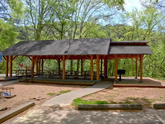 Shelter A