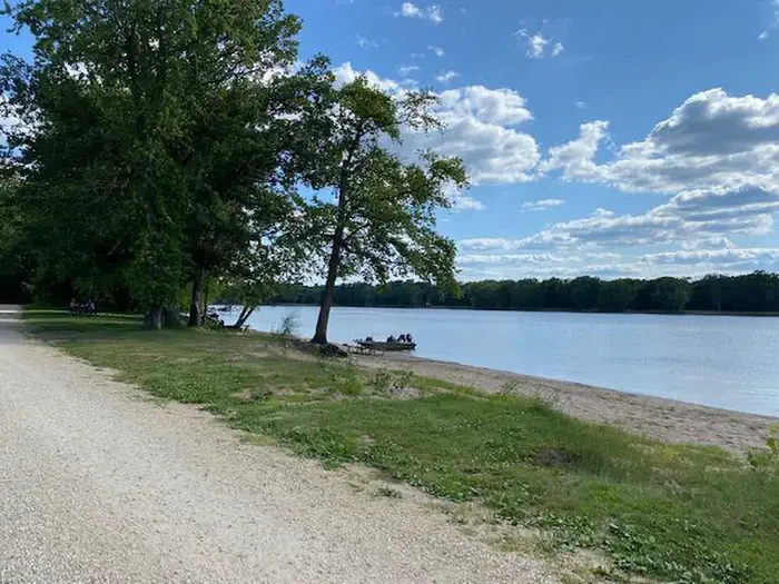 Lower Area (Riverside)