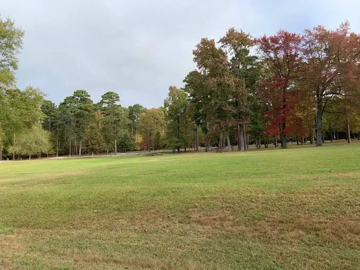 Johnson Creek Camp