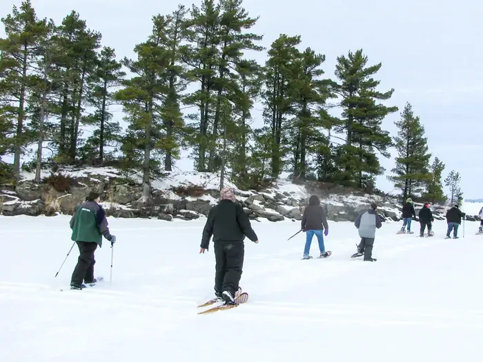 Snowshoe Rental - Adult