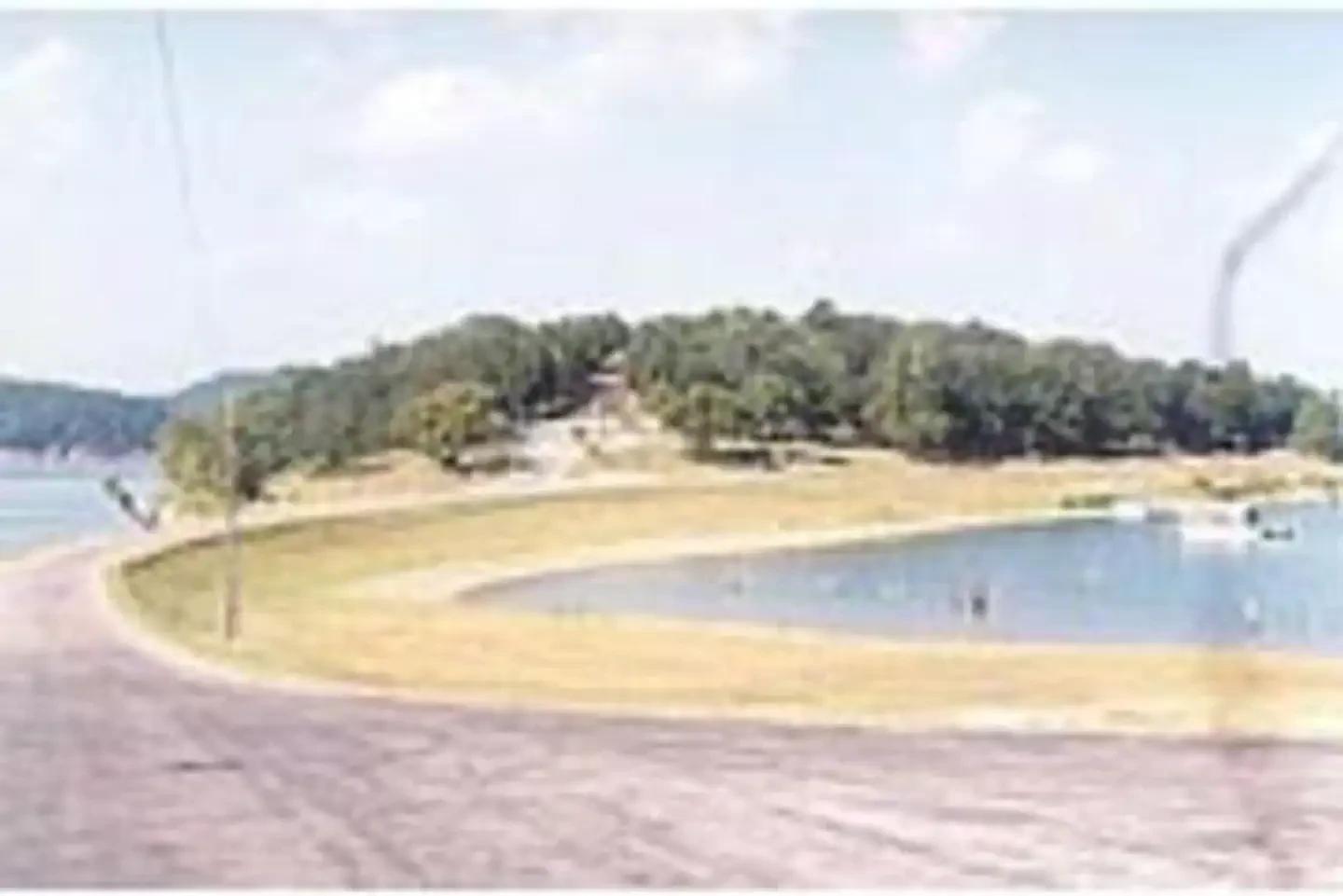 Cranfield Park
