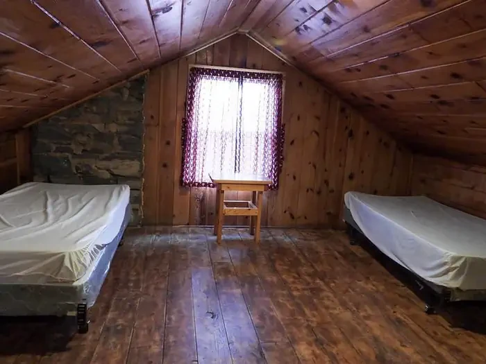 Kendrick Cabin