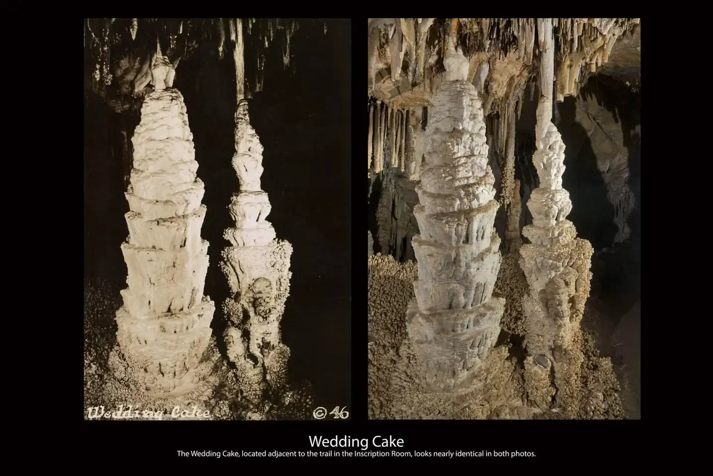 Lehman Caves Tours