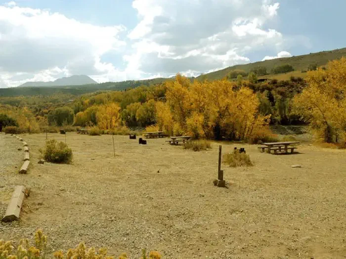 Prairie Point Campground (CO)