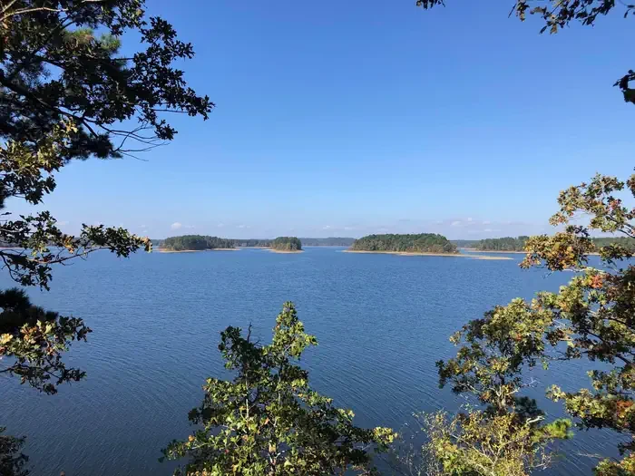 Caddo Drive