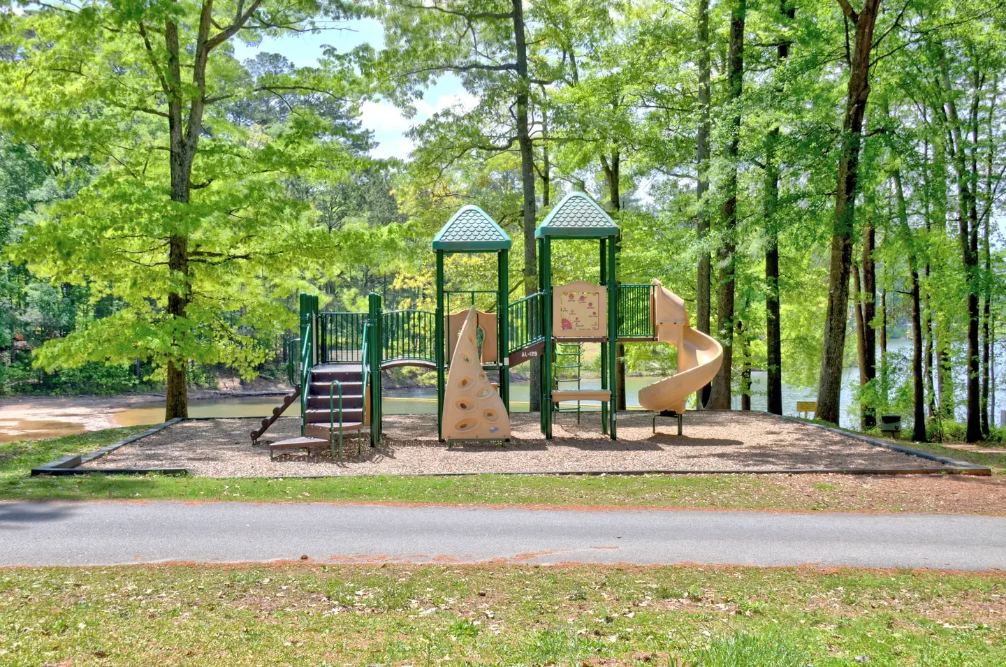 Victoria Campground