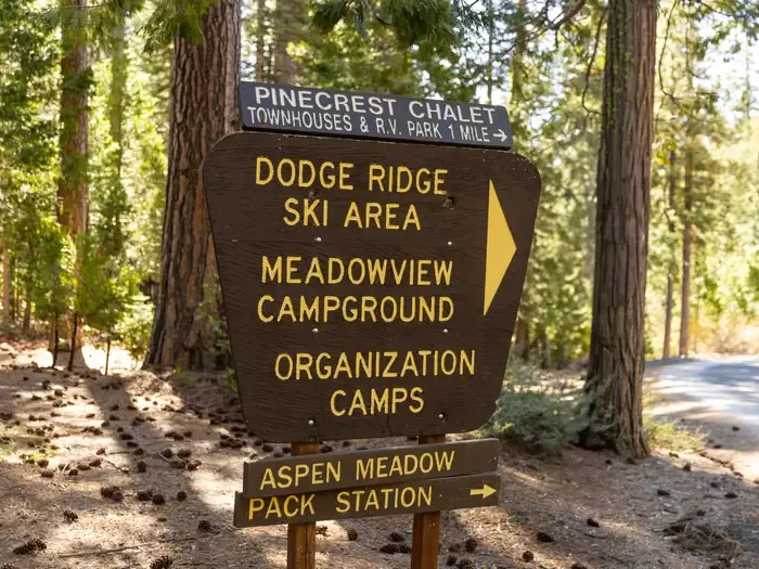 Meadowview Campground