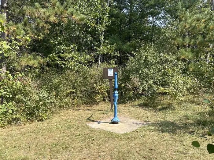 Wagner Lake (MI)