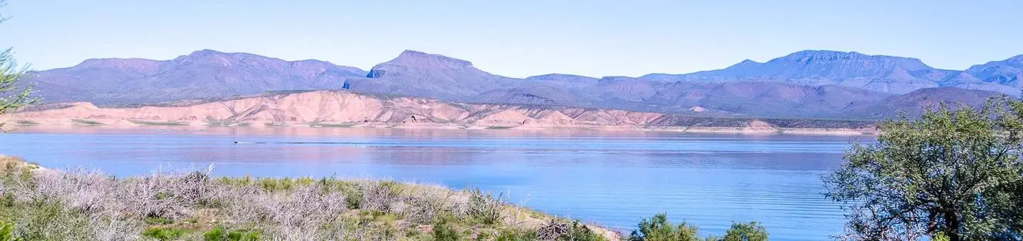 Frazier Horse Campground