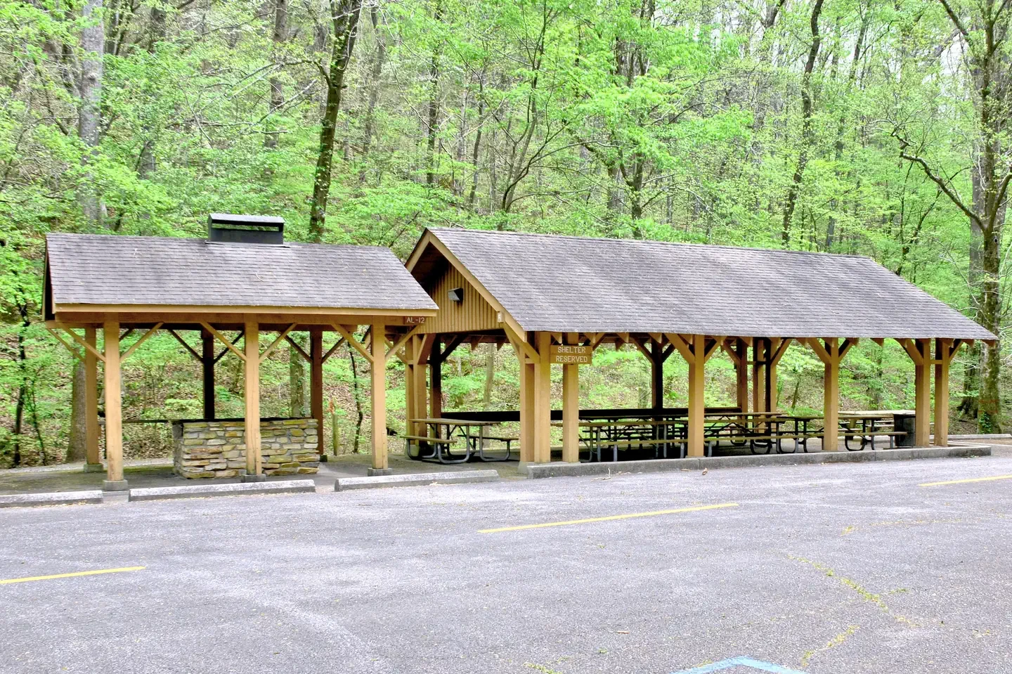 Riverside Park Day Use Area (ga)