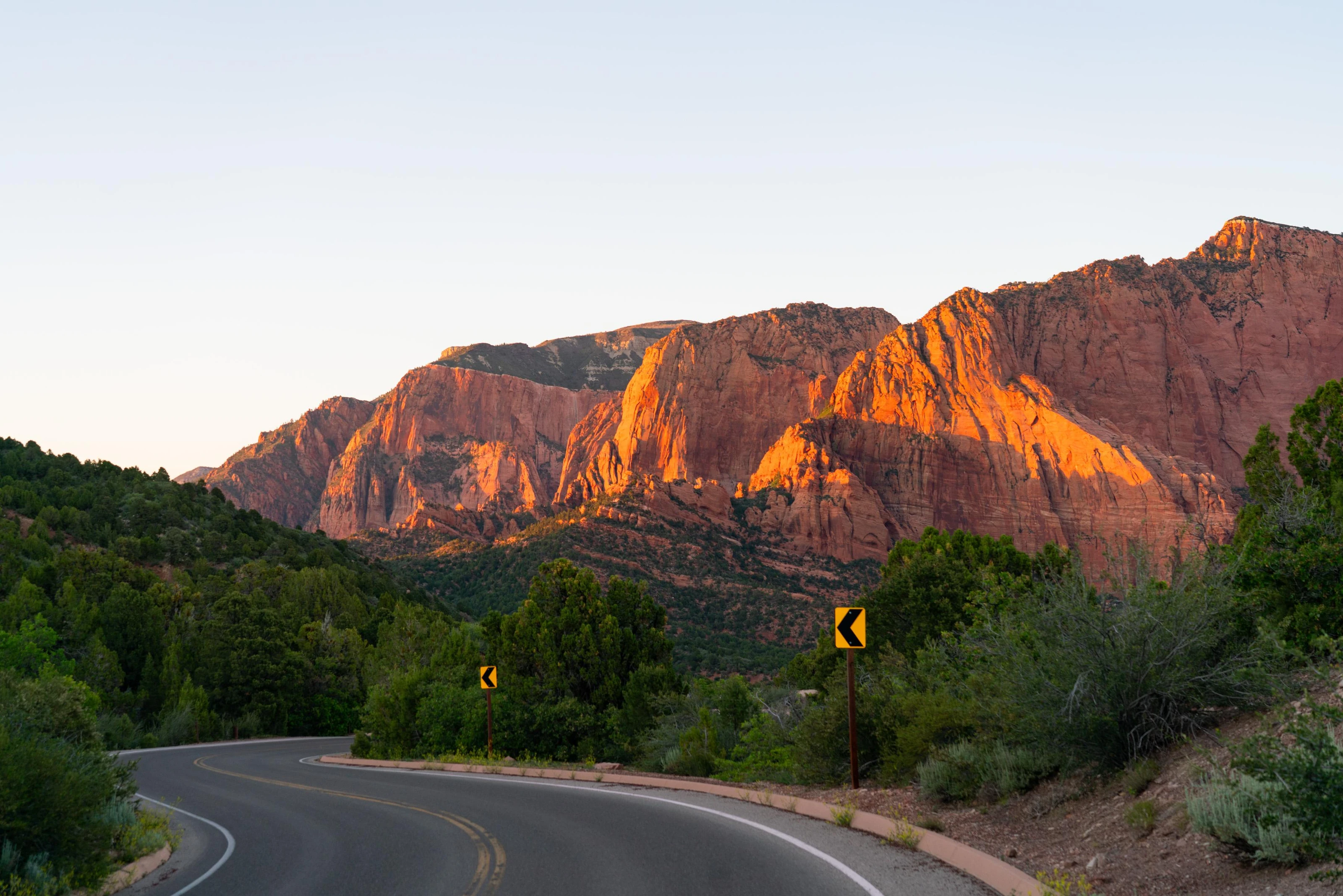 Zion National Park
