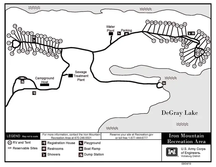 Iron Mountain