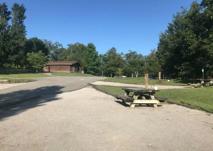Willow Grove Campground