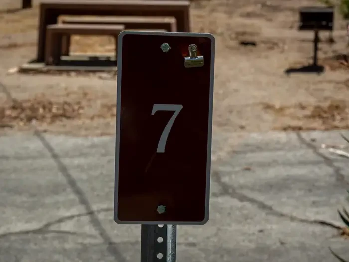 Site 7
