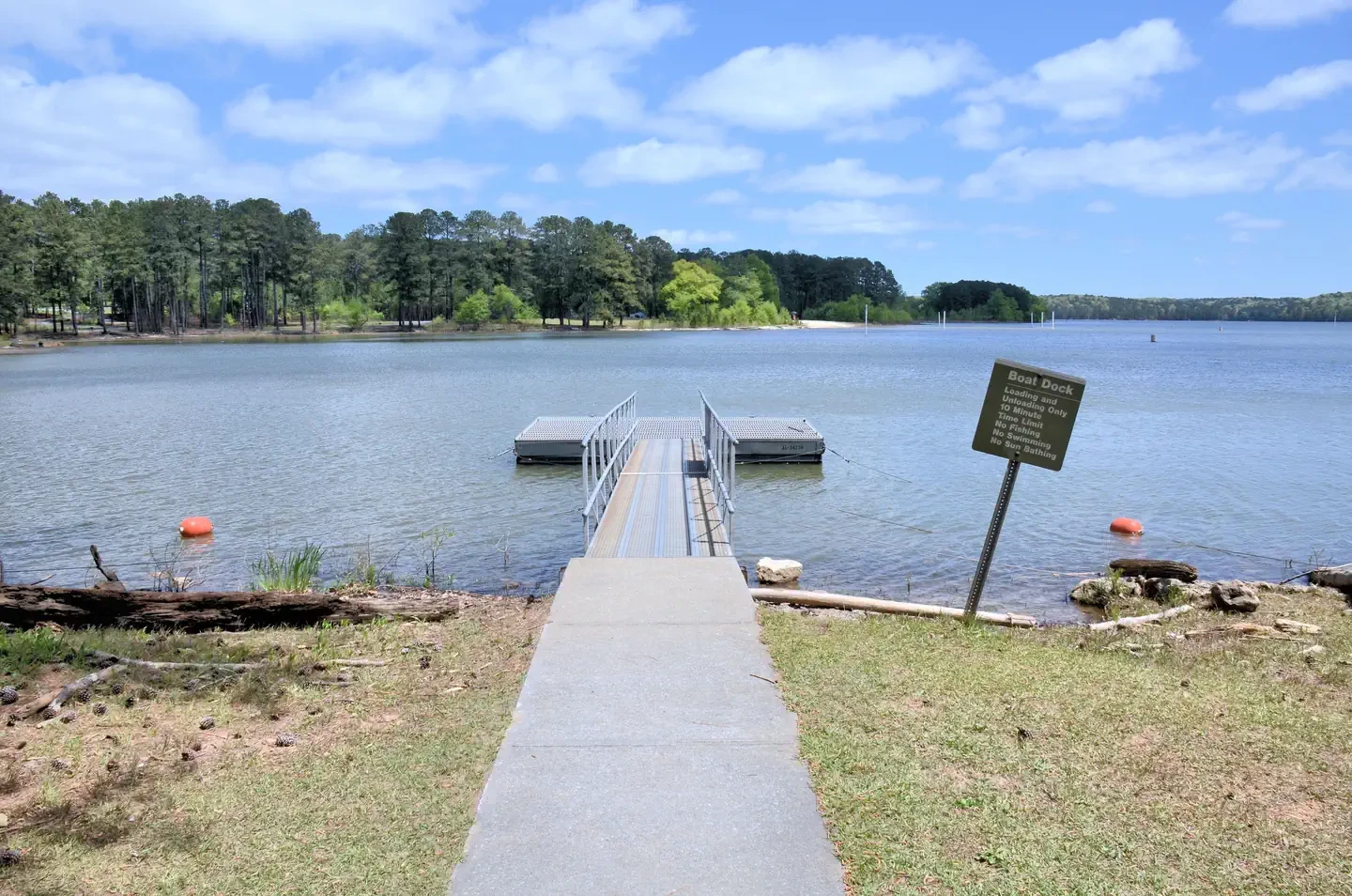 Sweetwater Campground