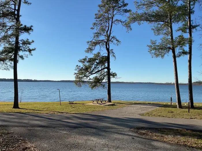 San Augustine