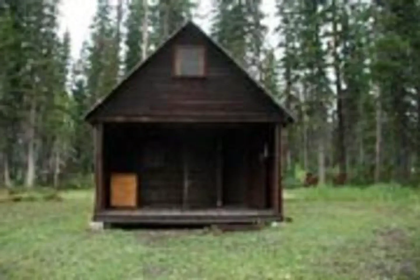 Challenge Cabin